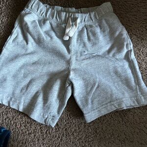 Shirts and shorts bundle size 4T